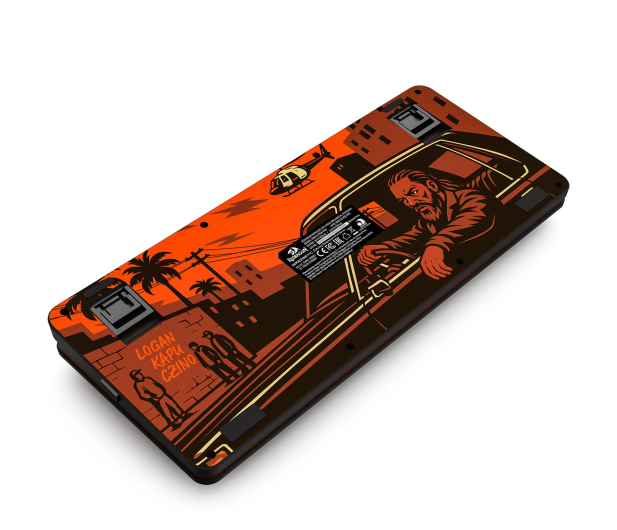 REDRAGON K4PUC21N0 PRO K681LK-RGB-PRO - 1486726 - zdjęcie 7